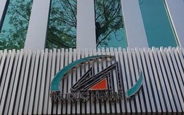 Thuduc House bị dừng thủ tục hải quan và hoá đơn vì nợ thuế Thuduc House bị dừng thủ tục hải quan và hoá đơn vì nợ thuế