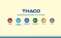 THACO của ông Trần Bá Dương đề xuất tham gia xây dựng đường sắt cao tốc, muốn được hỗ trợ lãi vay trong 30 năm THACO của ông Trần Bá Dương đề xuất tham gia xây dựng đường sắt cao tốc, muốn được hỗ trợ lãi vay trong 30 năm