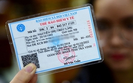 Dừng cấp thẻ BHYT giấy: Người chưa có căn cước hoặc VNeID phải làm gì?