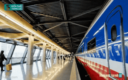 Thêm một 'đại bàng' ở Việt Nam đề xuất đầu tư đường sắt tốc độ cao 67,34 tỷ USD, có điểm gì nổi trội?
