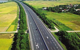 Hoàn thiện phương án đầu tư mở rộng các đoạn tuyến cao tốc Bắc - Nam phía Đông