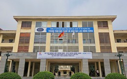Tận thấy trường nghề của doanh nghiệp có chủ tịch, tổng giám đốc vừa bị khởi tố Tận thấy trường nghề của doanh nghiệp có chủ tịch, tổng giám đốc vừa bị khởi tố