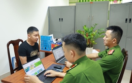 Bắt Nguyễn Hữu Phong