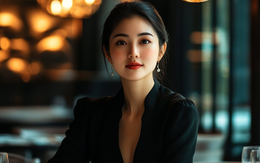 28 tuổi đã kiếm 180.000 USD dù không có bằng đại học: Con đường làm giàu từ một lần đi thẩm mỹ viện cùng chồng