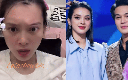 789bet login livestream gây xôn xao: Hé lộ tình tiết chưa từng kể về vợ cũ của chồng!