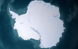 Lục địa Nam Cực sẽ trông thế nào nếu 'lột bỏ' toàn bộ 27 triệu km³ băng ra khỏi bề mặt?