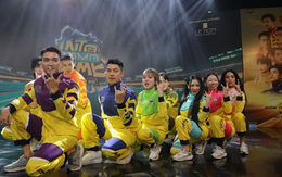 Có gì ở gameshow tốc độ triệu đô đầu tiên của Việt Nam?