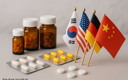 Top 10 doanh nghiệp Việt hàng đầu của thị trường hơn 7 tỷ USD dần về tay nước ngoài: Sau Nhật Bản, Hàn Quốc, Mỹ đến lượt nhà đầu tư Trung Quốc Top 10 doanh nghiệp Việt hàng đầu của thị trường hơn 7 tỷ USD dần về tay nước ngoài: Sau Nhật Bản, Hàn Quốc, Mỹ đến lượt nhà đầu tư Trung Quốc