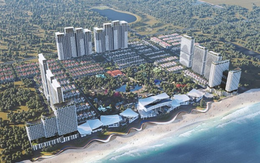 Sun Group đầu tư lớn vào Bà Rịa - Vũng Tàu Sun Group đầu tư lớn vào Bà Rịa - Vũng Tàu