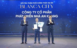An Khang Homes - Đại lý F1 chính thức dự án Blanca City Vũng Tàu của Sun Group