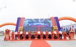 Bất động sản mặt tiền đường Vành đai 5: Tiêu điểm đón đầu tại Phú Bình