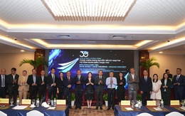 Đại học Quốc Gia TP.HCM, VNG thúc đẩy mô hình hợp tác “3 Nhà” Đại học Quốc Gia TP.HCM, VNG thúc đẩy mô hình hợp tác “3 Nhà”