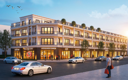 Tâm điểm mới Phù Khê: Lộ diện 74 lô Shophouse mặt đường siêu tiềm năng