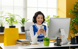 dienthoaigiakho.vn tái định vị thương hiệu với diện mạo mới