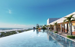 An Gia (AGG) “trình làng” tháp Gió Đông dự án The Gió Riverside