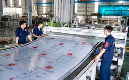 VINASPC đạt chuẩn ISO 9001:2015 – Khẳng định vật liệu xây dựng Việt Nam trên trường quốc tế VINASPC đạt chuẩn ISO 9001:2015 – Khẳng định vật liệu xây dựng Việt Nam trên trường quốc tế