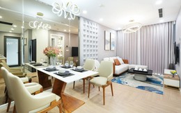 Kinh tế khởi sắc - Căn hộ cao cấp thành lựa chọn chiến lược của nhà đầu tư