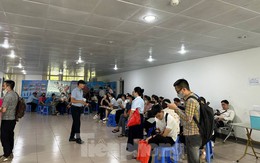 Mua nhà ở xã hội: Từ khổ ải đợi chờ đến kiếp nạn 'cò mồi' Mua nhà ở xã hội: Từ khổ ải đợi chờ đến kiếp nạn 'cò mồi'