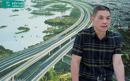 Tập đoàn Sơn Hải ý kiến sau khi trượt gói thầu ở dự án 17.400 tỷ đồng: Chủ đầu tư phản bác 1 thông tin Tập đoàn Sơn Hải ý kiến sau khi trượt gói thầu ở dự án 17.400 tỷ đồng: Chủ đầu tư phản bác 1 thông tin