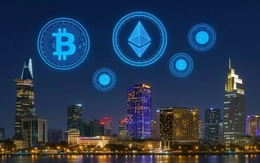 Quản lý, giao dịch tài sản số tại Việt Nam: Cấp thiết xây dựng khung pháp lý phù hợp Quản lý, giao dịch tài sản số tại Việt Nam: Cấp thiết xây dựng khung pháp lý phù hợp