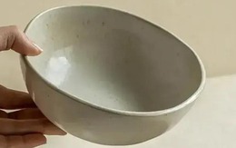 Nhắc bố mẹ bạn đừng mua 3 loại bát này kẻo bệnh từ miệng đi vào, về lâu về dài còn mắc ung thư Nhắc bố mẹ bạn đừng mua 3 loại bát này kẻo bệnh từ miệng đi vào, về lâu về dài còn mắc ung thư