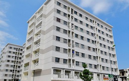 Nhiều căn nhà ở xã hội tại TP.HCM được rao bán với giá gấp 2- 3 lần chỉ sau vài năm bàn giao