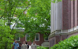 Mỹ dừng lịch hẹn cấp visa du học