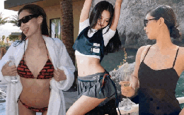 Cô gái có chiều cao khiêm tốn lại là IT Girl toàn cầu, chứng minh: Chỉ cần mặc đẹp, dẫu không cao thì người khác vẫn ngước nhìn!