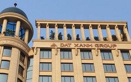 Dragon Capital tăng sở hữu trước ngày Tập đoàn Đất Xanh phát hành cổ phiếu thưởng Dragon Capital tăng sở hữu trước ngày Tập đoàn Đất Xanh phát hành cổ phiếu thưởng