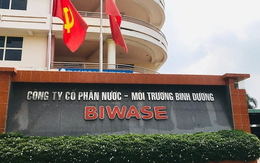 Biwase muốn thành lập thêm một công ty con