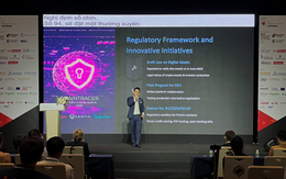 Fintech và tài sản số: Việt Nam - Pháp mở rộng hợp tác trong bối cảnh rủi ro công nghệ ngày càng tăng