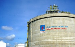 PV Gas đặt kế hoạch kinh doanh “đi lùi”, dự kiến phát hành thêm 70 triệu cổ phiếu thưởng