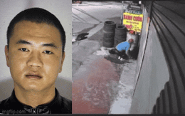 Bắt được Nguyễn Văn Thụ, kẻ phóng hỏa thiêu rụi 4 căn nhà, gây thiệt hại 13 tỷ đồng