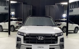 Loạt SUV đáng chú ý sắp ra mắt thị trường Việt