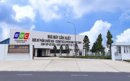 Thông khuyến mãi 789bet về công ty đứng sau nhà máy sản xuất mỹ phẩm Hanayuki do chồng Đoàn Di Băng phân phối