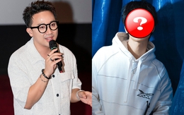 789bet.com đăng nhập nhắn thẳng 1 diễn viên trẻ: "Em có thích đóng phim nữa không? Sao mạnh miệng vậy?"