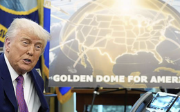 Tổng thống Donald Trump lại ra đề nghị khó cho Canada