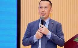 Phó Chủ tịch MB kể về team chuyên đi 'lừa' và 'hack' để bảo vệ hơn 30 triệu khách hàng: Nhóm này thậm chí đã lừa được cả lãnh đạo cấp cao ngân hàng Phó Chủ tịch MB kể về team chuyên đi 'lừa' và 'hack' để bảo vệ hơn 30 triệu khách hàng: Nhóm này thậm chí đã lừa được cả lãnh đạo cấp cao ngân hàng