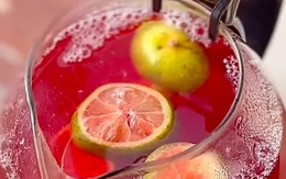 Tôi đã thử uống nước tía tô khi bị Covid-19 và đây là điều bất ngờ xảy ra sau 3 ngày