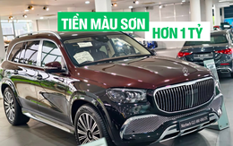 Cận cảnh link 789bet hiếm ở đại lý: Riêng tiền chọn màu sơn thừa mua Mazda CX-5 bản cao nhất