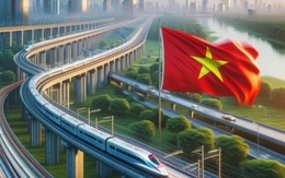 Doanh nghiệp tư nhân làm đường sắt tốc độ cao: Phải ‘so bó đũa’ để chọn Doanh nghiệp tư nhân làm đường sắt tốc độ cao: Phải ‘so bó đũa’ để chọn