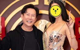 NÓNG: đánh đề online 789bet thức tước vương miện Hoa hậu Hòa bình quốc tế!