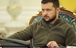 Tổng thống Zelensky đề xuất cuộc gặp ba bên với ông Trump và Putin