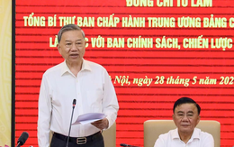 Tổng Bí thư: Xóa bỏ thế độc quyền Nhà nước về thương hiệu vàng miếng một cách có kiểm soát Tổng Bí thư: Xóa bỏ thế độc quyền Nhà nước về thương hiệu vàng miếng một cách có kiểm soát