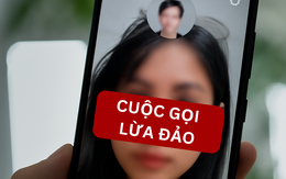 Infographic: Nhận diện ngay cuộc gọi lừa đảo - Kịch bản tinh vi đến đâu cũng không nằm ngoài những dấu hiệu này! Infographic: Nhận diện ngay cuộc gọi lừa đảo - Kịch bản tinh vi đến đâu cũng không nằm ngoài những dấu hiệu này!