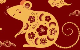 Top 4 con giáp vượng khí năm 2025: Xây nhà, sửa nhà đúng lúc, tài lộc kéo tới rầm rập