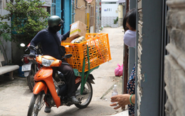 Tại sao shipper lừa đảo đọc được đúng tên, địa chỉ, món hàng mà bạn đang mua: Công an Hà Nội ra cảnh báo Tại sao shipper lừa đảo đọc được đúng tên, địa chỉ, món hàng mà bạn đang mua: Công an Hà Nội ra cảnh báo