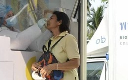 Covid-19 đang là nguyên nhân gây bệnh và tử vong hàng đầu ở Thái Lan, cần nâng cao cảnh giác trước những biến thể mới