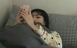 Chưa kịp giàu đã stress