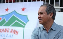 Bầu Đức tự đề cử mình